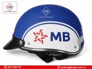 IN MŨ BẢO HIỂM NGÂN HÀNG MB