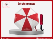 Ô DÙ GẤP 3 TỰ ĐỘNG 2 CHIỀU XIAOMI 8 NAN