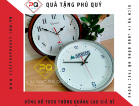 IN ĐỒNG HỒ TREO TƯỜNG TẠI ĐÀ NẴNG, GIÁ TỐT NHẤT MIỀN TRUNG