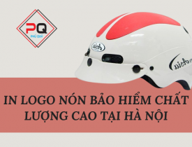 IN LOGO NÓN BẢO HIỂM CHẤT LƯỢNG CAO TẠI HÀ NỘI