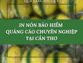 IN NÓN BẢO HIỂM QUẢNG CÁO CHUYÊN NGHIỆP TẠI CẦN THƠ