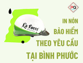 IN NÓN BẢO HIỂM THEO YÊU CẦU TẠI BÌNH PHƯỚC