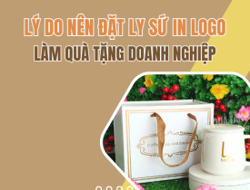 LY SỨ IN LOGO - ĐẶT TỪ 50 BỘ MIỄN PHÍ THIẾT KẾ VÀ IN ẤN TẠI QUÀ TẶNG PHÚ QUÝ