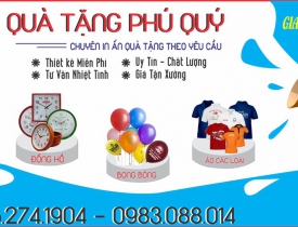 CÁC TIÊU CHÍ LỰA CHỌN QUÀ TẶNG DOANH NGHIỆP ĐƯỢC ƯU TIÊN NHẤT HIỆN NAY