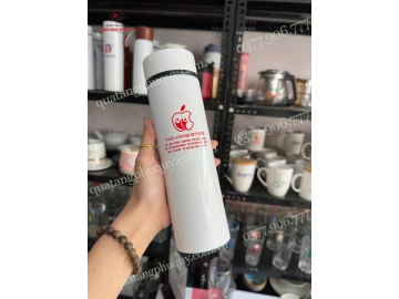 BÌNH GIỮ NHIỆT INOX 316 – SỰ LỰA CHỌN CAO CẤP, AN TOÀN TUYỆT ĐỐI CHO SỨC KHỎE