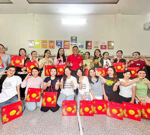 TRUNG THU 2026 TẠI QUÀ TẶNG PHÚ QUÝ: ẤM TÌNH ĐOÀN VIÊN, SẺ CHIA VÀ GẮN KẾT