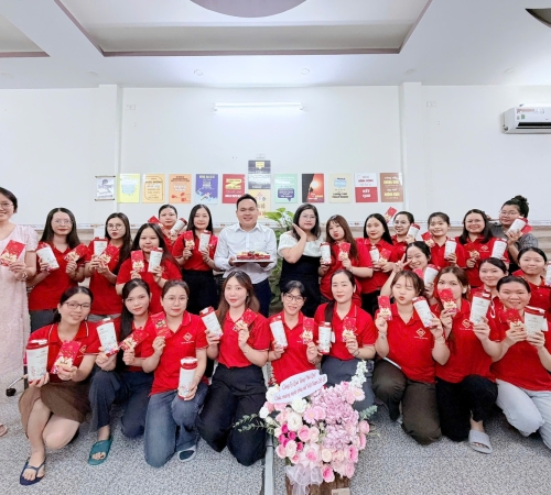 QUÀ TẶNG PHÚ QUÝ CHÚC MỪNG NGÀY PHỤ NỮ VIỆT NAM 20-10-2026