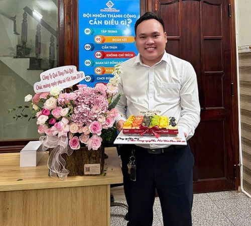 QUÀ TẶNG PHÚ QUÝ CHÚC MỪNG NGÀY PHỤ NỮ VIỆT NAM 20-10-2026
