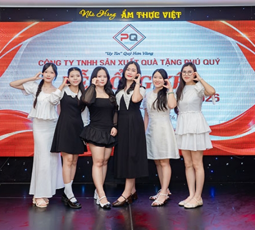 TỔNG KẾT 6 THÁNG ĐẦU NĂM 2026 – VINH DANH NỖ LỰC, HƯỚNG TỚI THÀNH CÔNG