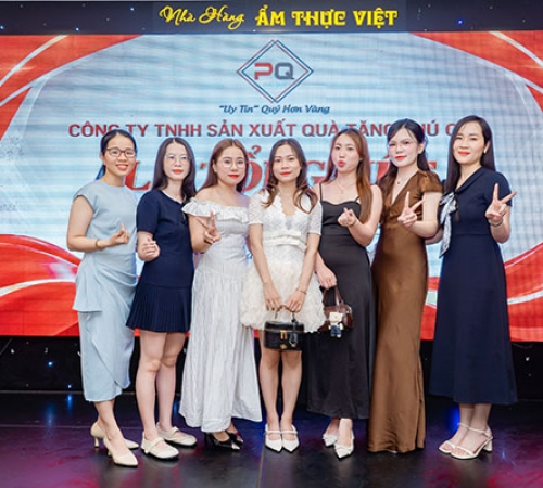 TỔNG KẾT 6 THÁNG ĐẦU NĂM 2026 – VINH DANH NỖ LỰC, HƯỚNG TỚI THÀNH CÔNG