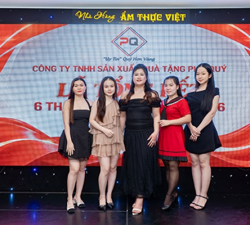 TỔNG KẾT 6 THÁNG ĐẦU NĂM 2026 – VINH DANH NỖ LỰC, HƯỚNG TỚI THÀNH CÔNG