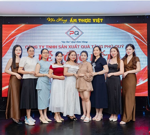 TỔNG KẾT 6 THÁNG ĐẦU NĂM 2026 – VINH DANH NỖ LỰC, HƯỚNG TỚI THÀNH CÔNG