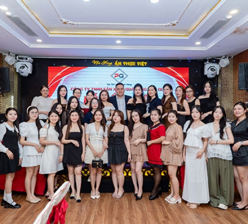 TỔNG KẾT 6 THÁNG ĐẦU NĂM 2026 – VINH DANH NỖ LỰC, HƯỚNG TỚI THÀNH CÔNG