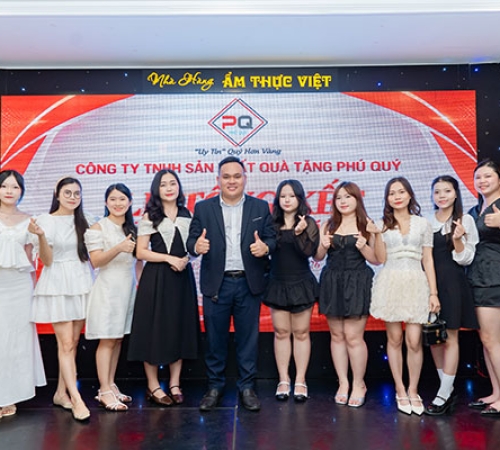TỔNG KẾT 6 THÁNG ĐẦU NĂM 2026 – VINH DANH NỖ LỰC, HƯỚNG TỚI THÀNH CÔNG