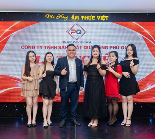 TỔNG KẾT 6 THÁNG ĐẦU NĂM 2026 – VINH DANH NỖ LỰC, HƯỚNG TỚI THÀNH CÔNG