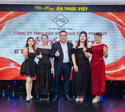 TỔNG KẾT 6 THÁNG ĐẦU NĂM 2026 – VINH DANH NỖ LỰC, HƯỚNG TỚI THÀNH CÔNG