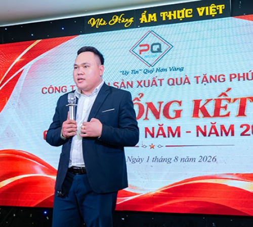 TỔNG KẾT 6 THÁNG ĐẦU NĂM 2026 – VINH DANH NỖ LỰC, HƯỚNG TỚI THÀNH CÔNG
