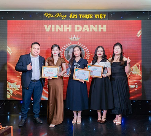 TỔNG KẾT 6 THÁNG ĐẦU NĂM 2026 – VINH DANH NỖ LỰC, HƯỚNG TỚI THÀNH CÔNG