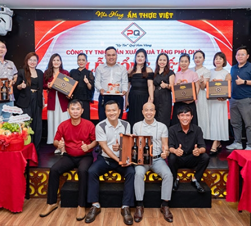 TỔNG KẾT 6 THÁNG ĐẦU NĂM 2026 – VINH DANH NỖ LỰC, HƯỚNG TỚI THÀNH CÔNG