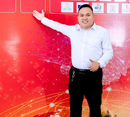 ĐỒNG HÀNH CÙNG KẾT NỐI - PHÚ QUÝ THAM GIA NGÀY HỘI KHÁCH MỜI BNI CRYSTAL