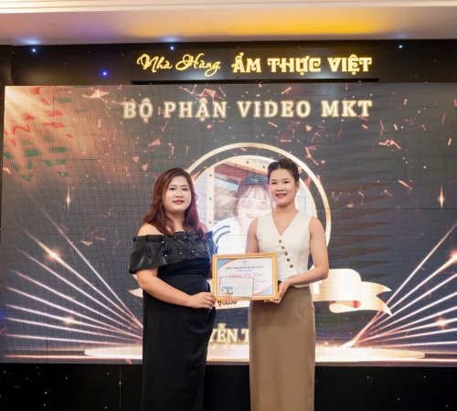 QUÀ TẶNG PHÚ QUÝ TỔNG KẾT QUÝ 1/2025: TỰ HÀO HÀNH TRÌNH – SẴN SÀNG BỨT PHÁ