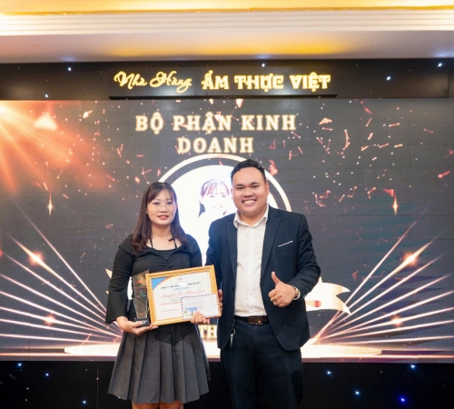 QUÀ TẶNG PHÚ QUÝ TỔNG KẾT QUÝ 1/2025: TỰ HÀO HÀNH TRÌNH – SẴN SÀNG BỨT PHÁ