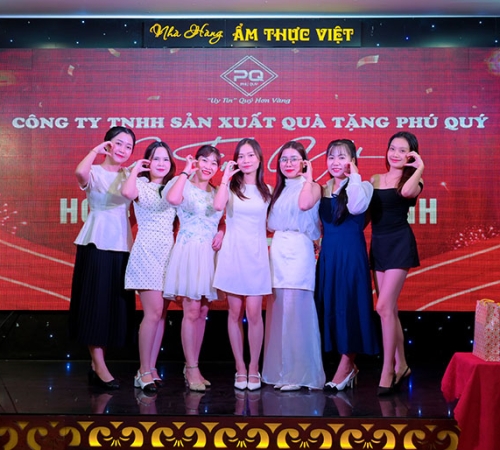 TỔNG KẾT QUÝ II/2025 – VINH DANH NHỮNG CHIẾN BINH XUẤT SẮC CỦA PHÚ QUÝ