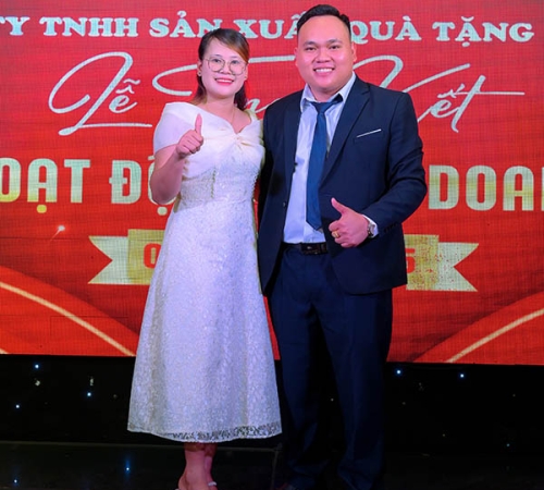 TỔNG KẾT QUÝ II/2025 – VINH DANH NHỮNG CHIẾN BINH XUẤT SẮC CỦA PHÚ QUÝ