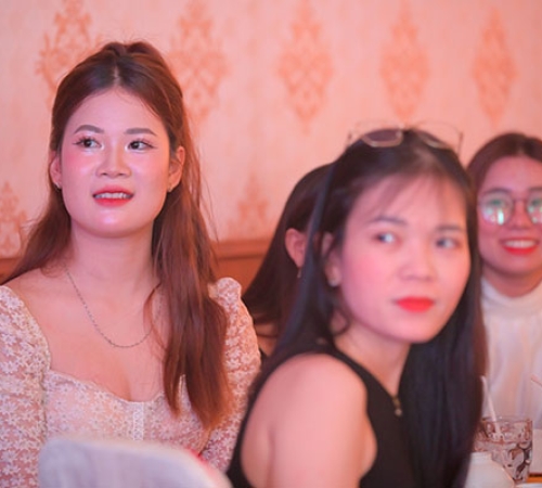 TỔNG KẾT QUÝ II/2025 – VINH DANH NHỮNG CHIẾN BINH XUẤT SẮC CỦA PHÚ QUÝ