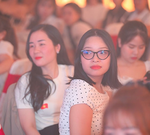 TỔNG KẾT QUÝ II/2025 – VINH DANH NHỮNG CHIẾN BINH XUẤT SẮC CỦA PHÚ QUÝ