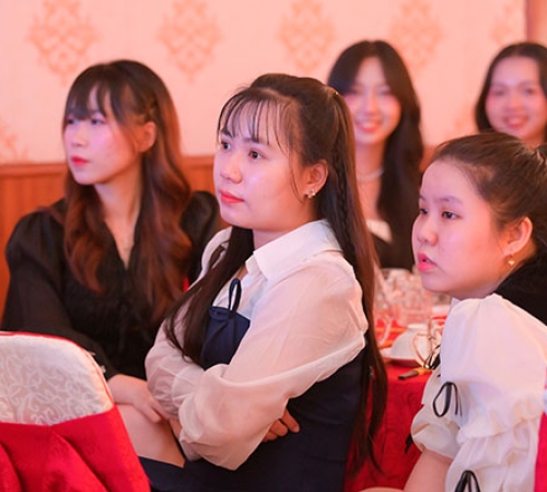 TỔNG KẾT QUÝ II/2025 – VINH DANH NHỮNG CHIẾN BINH XUẤT SẮC CỦA PHÚ QUÝ