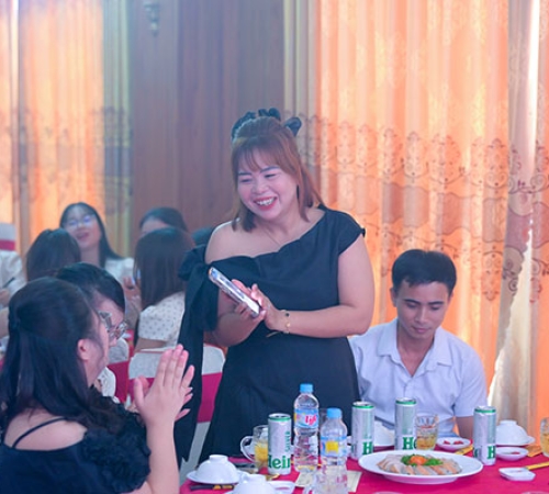 TỔNG KẾT QUÝ II/2025 – VINH DANH NHỮNG CHIẾN BINH XUẤT SẮC CỦA PHÚ QUÝ