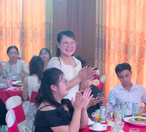 TỔNG KẾT QUÝ II/2025 – VINH DANH NHỮNG CHIẾN BINH XUẤT SẮC CỦA PHÚ QUÝ