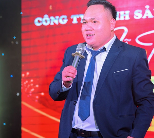 TỔNG KẾT QUÝ II/2025 – VINH DANH NHỮNG CHIẾN BINH XUẤT SẮC CỦA PHÚ QUÝ