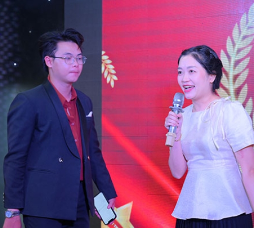 TỔNG KẾT QUÝ II/2025 – VINH DANH NHỮNG CHIẾN BINH XUẤT SẮC CỦA PHÚ QUÝ