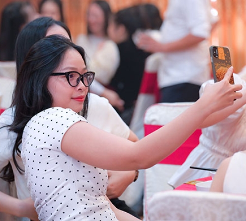 TỔNG KẾT QUÝ II/2025 – VINH DANH NHỮNG CHIẾN BINH XUẤT SẮC CỦA PHÚ QUÝ