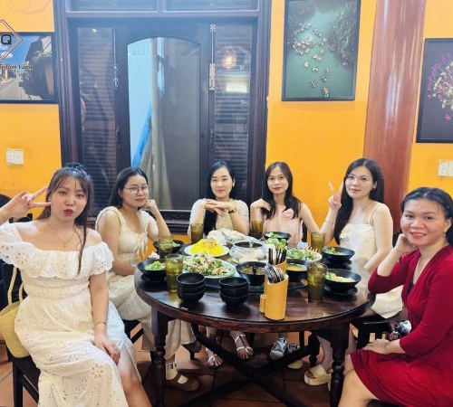 CHUYẾN ĐI 4N3Đ ĐÀ NẴNG - HỘI AN - HUẾ ĐONG ĐẦY KỶ NIỆM, GẮN KẾT YÊU THƯƠNG