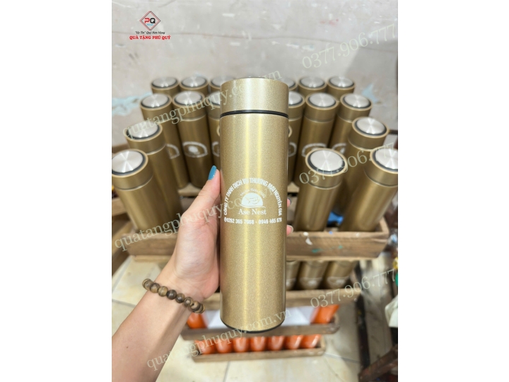 BÌNH GIỮ NHIỆT INOX 304 – GIẢI PHÁP LƯU GIỮ NHIỆT TUYỆT VỜI VÀ AN TOÀN CHO SỨC KHỎE