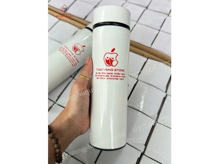 BÌNH GIỮ NHIỆT INOX 316 – SỰ LỰA CHỌN CAO CẤP, AN TOÀN TUYỆT ĐỐI CHO SỨC KHỎE