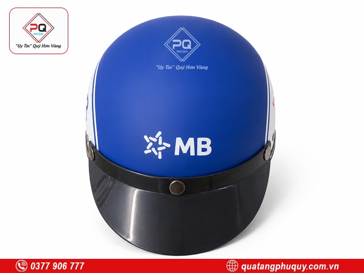IN MŨ BẢO HIỂM NGÂN HÀNG MB