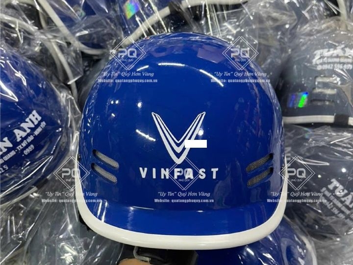  IN MŨ BẢO HIỂM VINFAST