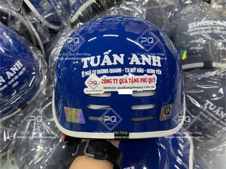  IN MŨ BẢO HIỂM VINFAST