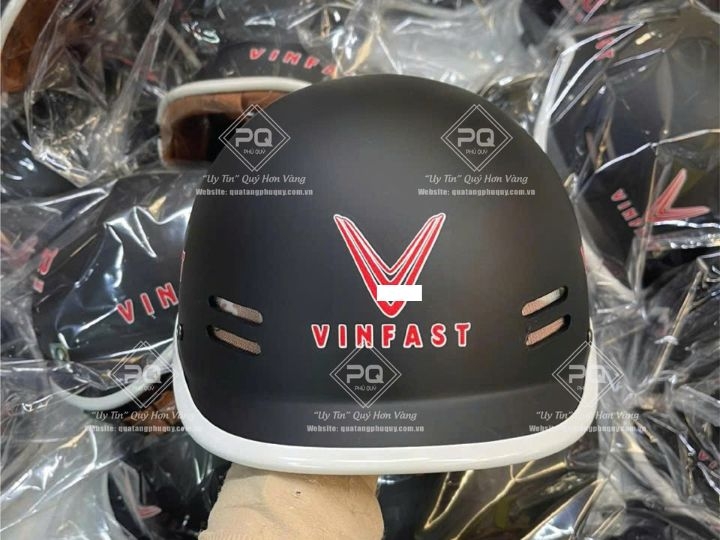 IN MŨ BẢO HIỂM VINFAST