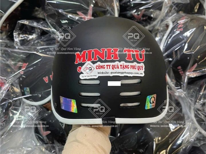  IN MŨ BẢO HIỂM VINFAST
