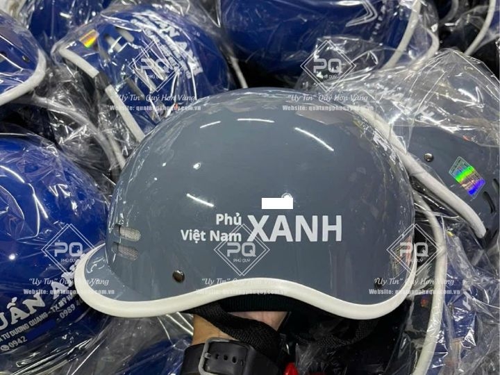  IN MŨ BẢO HIỂM VINFAST