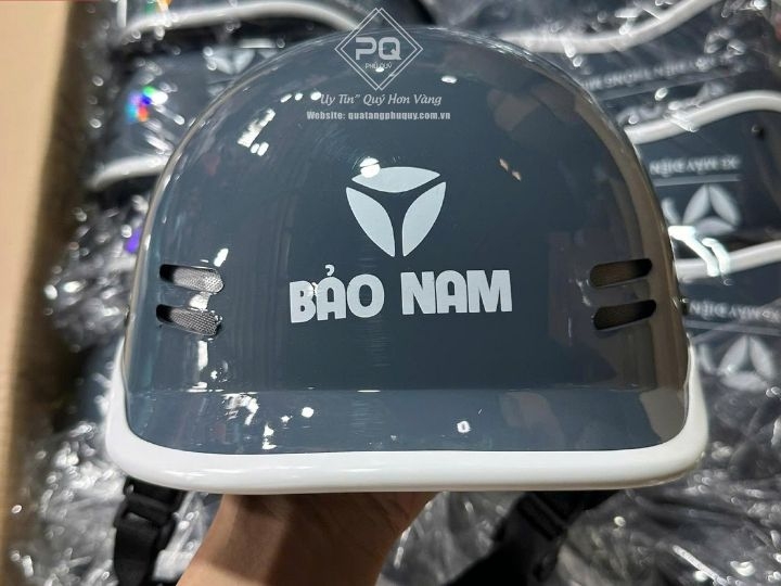 IN MŨ BẢO HIỂM YADEA