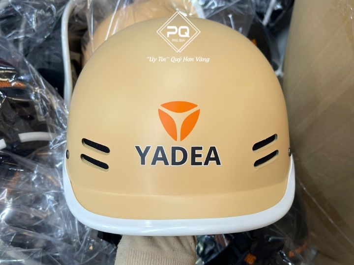 IN MŨ BẢO HIỂM YADEA