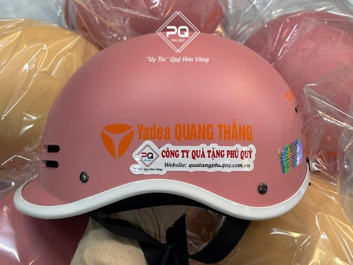 IN MŨ BẢO HIỂM YADEA