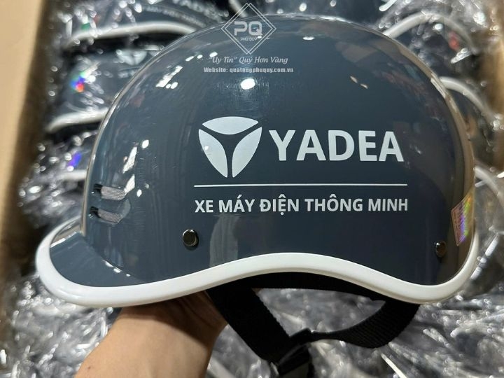 IN MŨ BẢO HIỂM YADEA