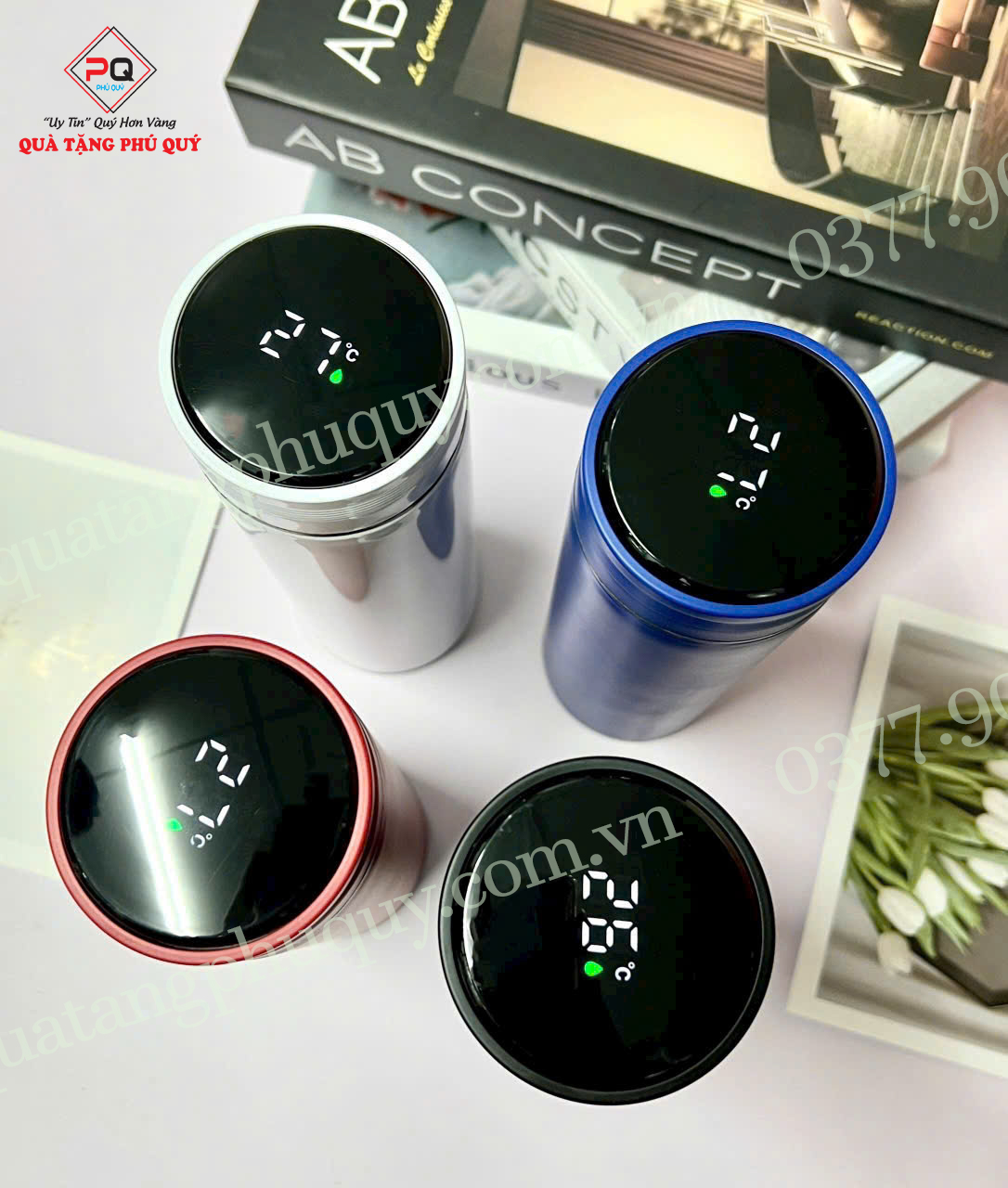 bình giữ nhiệt 304